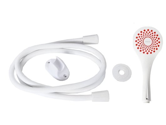 Водонагреватель ATMOR BASIC 5 KW COMBI