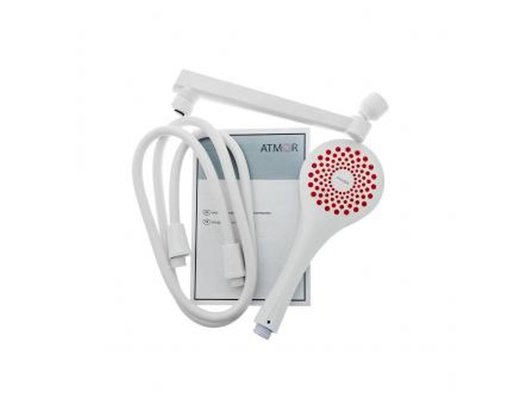 Водонагреватель ATMOR BASIC 5 KW COMBI