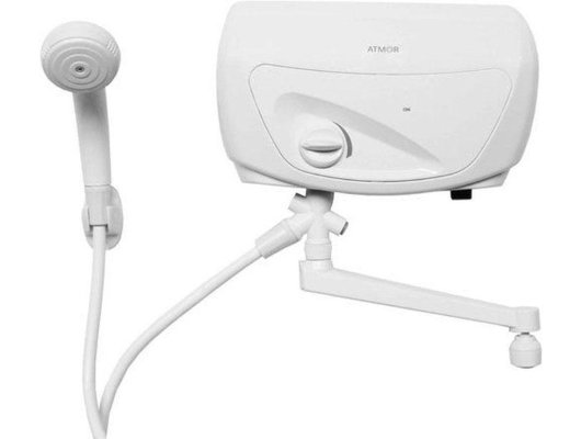 Водонагреватель ATMOR CLASSIC 501 3.5 KW COMBI