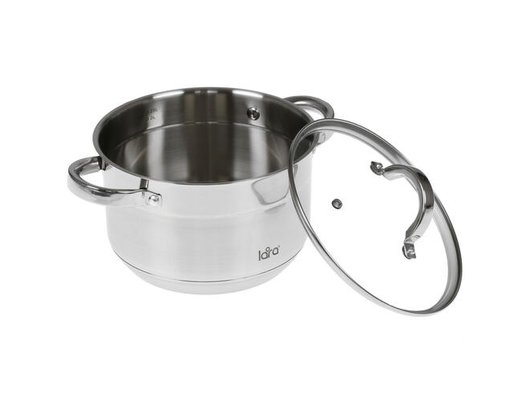 Набор посуды LARA LR02-112 AURORA 6пр.