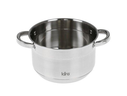 Набор посуды LARA LR02-112 AURORA 6пр.