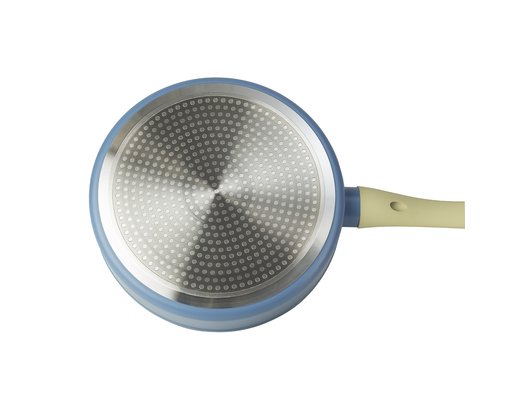 Сковорода LARA LR01-11-26  SANTORINI 26см