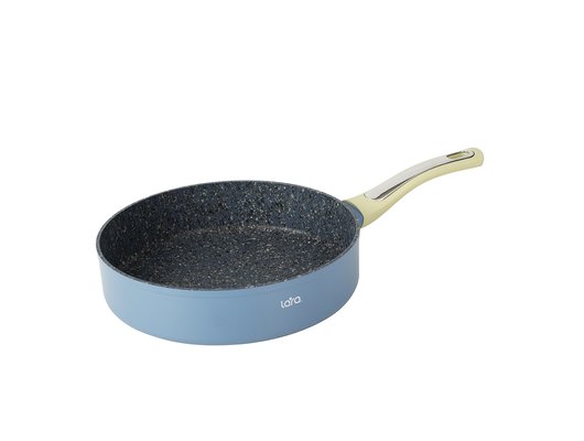 Сковорода LARA LR01-11-26  SANTORINI 26см