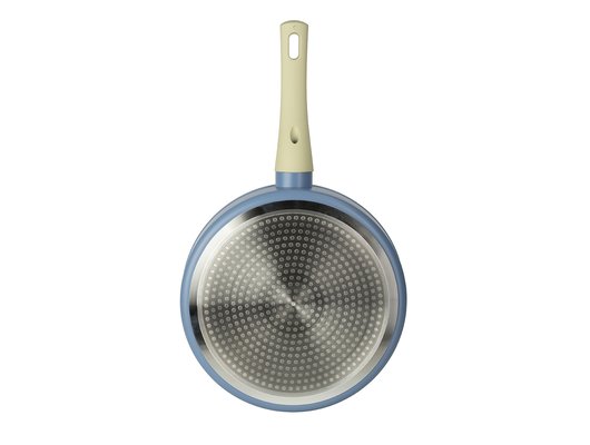 Сковорода LARA LR01-11-26  SANTORINI 26см