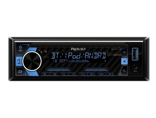 Автомагнитола PROLOGY CMD-300 DSP