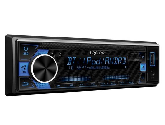 Автомагнитола PROLOGY CMD-300 DSP