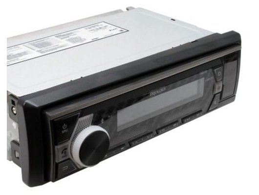 Автомагнитола PROLOGY CMD-300 DSP