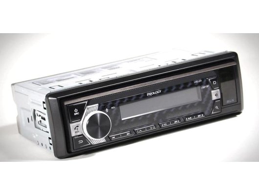 Автомагнитола PROLOGY CMD-300 DSP