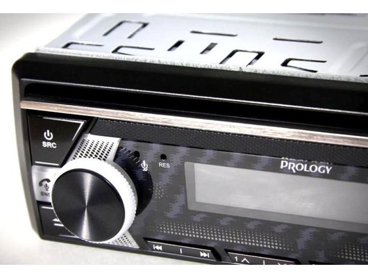 Автомагнитола PROLOGY CMD-300 DSP