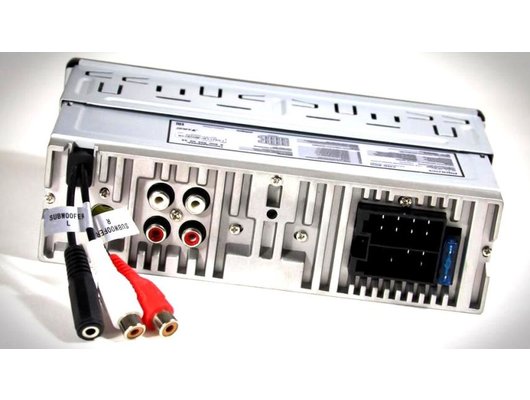 Автомагнитола PROLOGY CMD-300 DSP