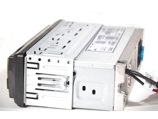 Автомагнитола PROLOGY CMD-300 DSP