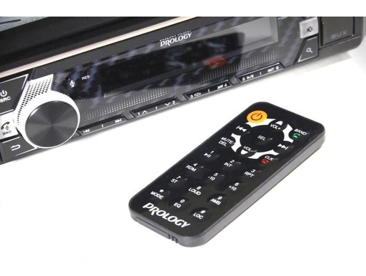 Автомагнитола PROLOGY CMD-300 DSP