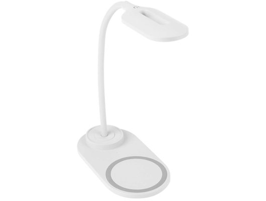 Светильник настольный Rombica LED BENCH White DL-H009