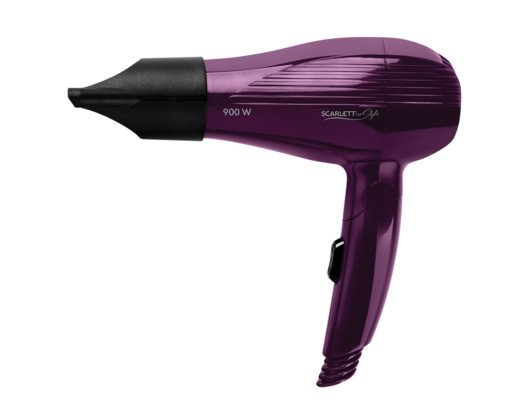 Фен SCARLETT SC-HD70T24