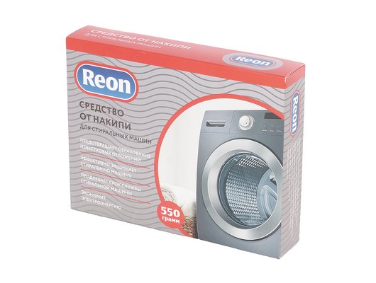 Защита от накипи Reon 02-011 против накипи 550гр