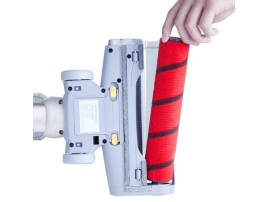 Пылесос JIMMY JV71