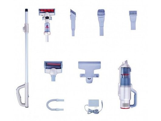 Пылесос JIMMY JV71