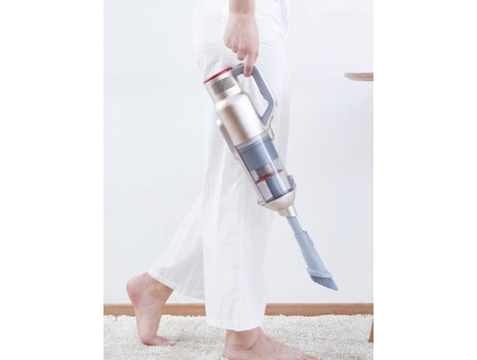 Пылесос JIMMY JV71