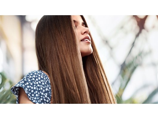 Выпрямитель для волос PHILIPS HP 8321/00