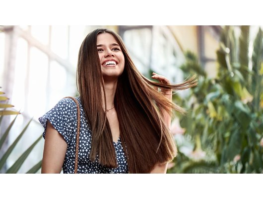 Выпрямитель для волос PHILIPS HP 8321/00