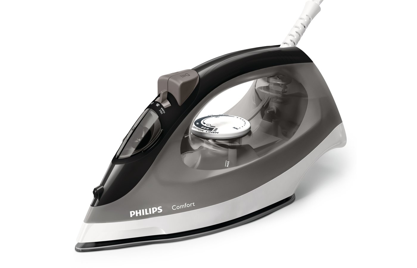 Philips gc5037 80. Philips утюг gc5037*. Утюг Филипс комфорт 2000. Утюг серый.