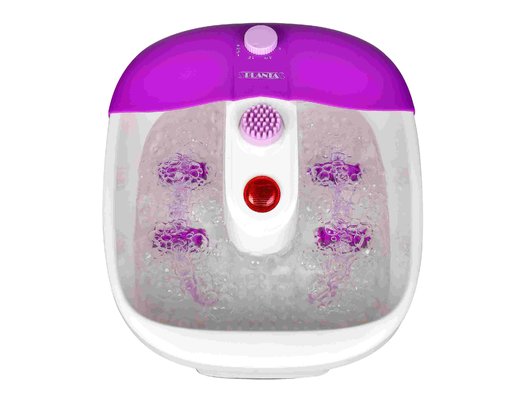 Массажная ванночка для ног PLANTA MFS-200V