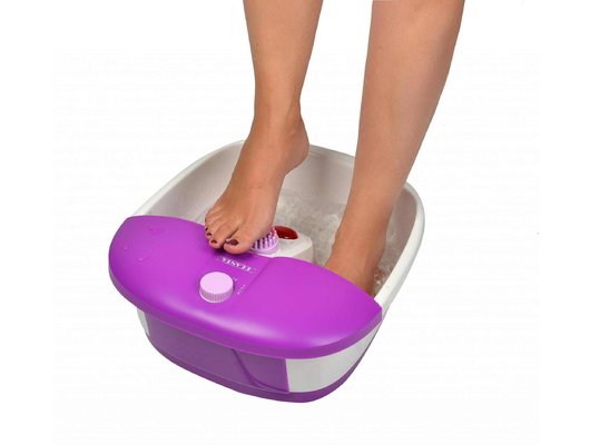 Массажная ванночка для ног PLANTA MFS-200V