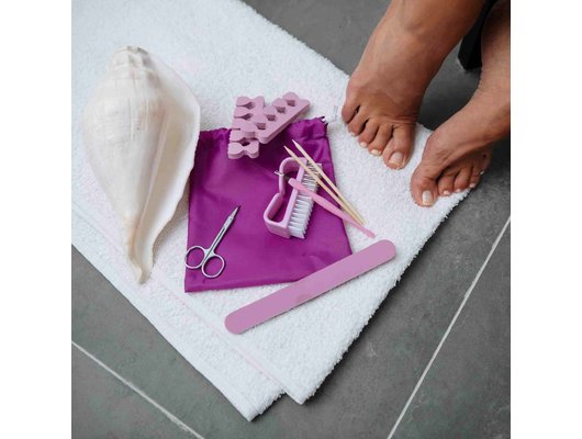 Массажная ванночка для ног PLANTA MFS-200V