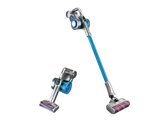 Пылесос JIMMY JV85