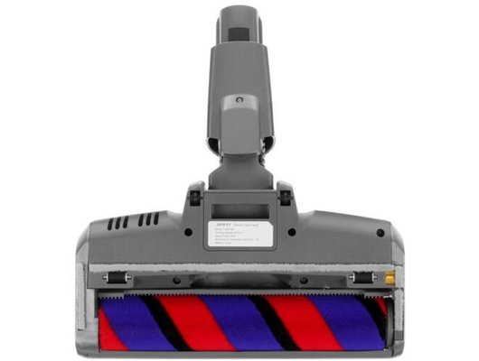 Пылесос JIMMY JV85