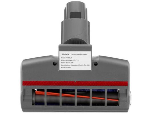 Пылесос JIMMY JV85