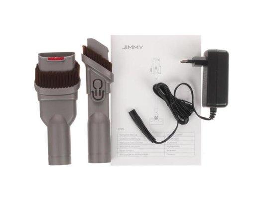 Пылесос JIMMY JV85