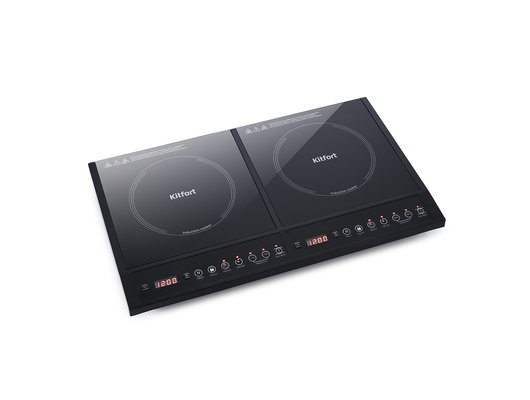 Плитка электрическая KITFORT КТ-122