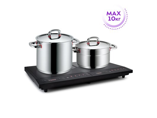 Плитка электрическая KITFORT КТ-122