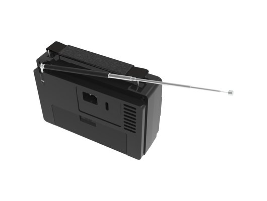 Радиоприемник Ritmix RPR-190