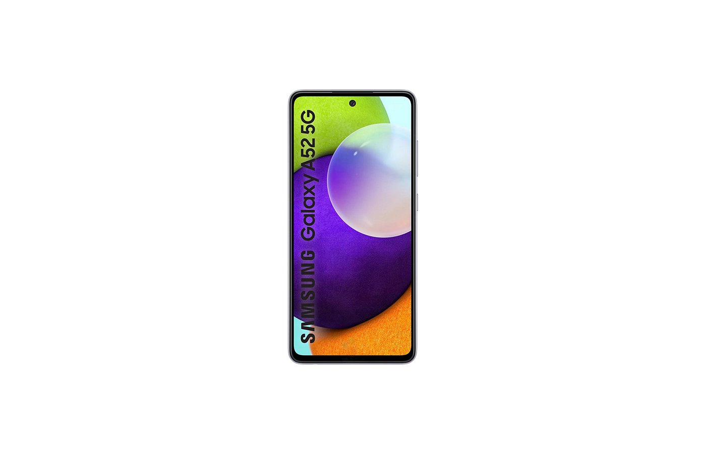 Смартфон Samsung Galaxy A52 4/128Gb SM-A525F Violet - купить в  интернет-магазине RBT.ru. Цены, отзывы, характеристики и доставка в  Челябинске