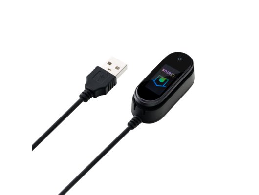 Фитнес-браслет CANYON CNE-SB01BN