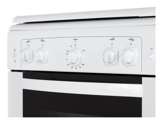 Плита газовая GEFEST 6100-02 0009