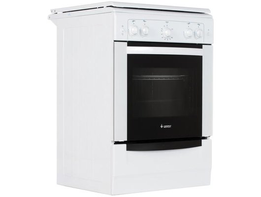 Плита газовая GEFEST 6100-02 0009