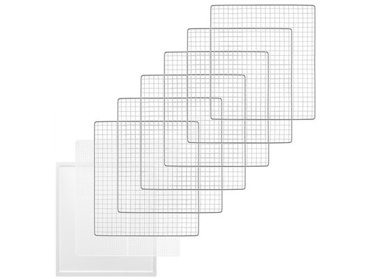 Сушилка KITFORT KT-1904