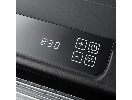 Сушилка KITFORT KT-1904