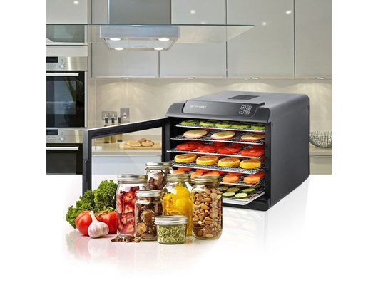 Сушилка KITFORT KT-1904