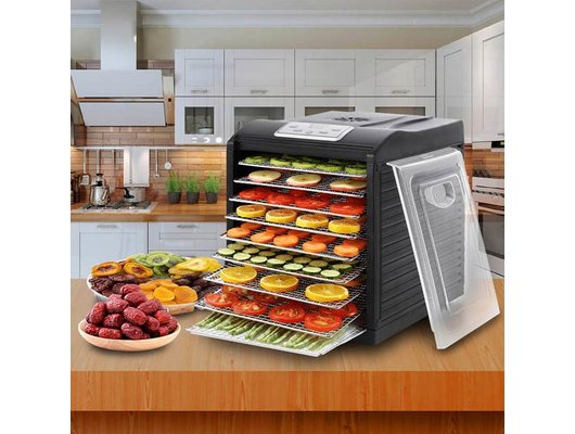 Сушилка KITFORT KT-1908