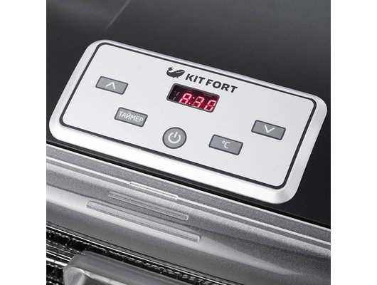 Сушилка KITFORT KT-1908