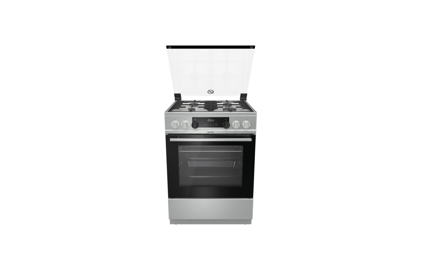 Купить Кухонную Плиту Gorenje K6121xf В Спб