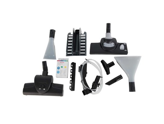 Пылесос BOSCH BWD 421POW