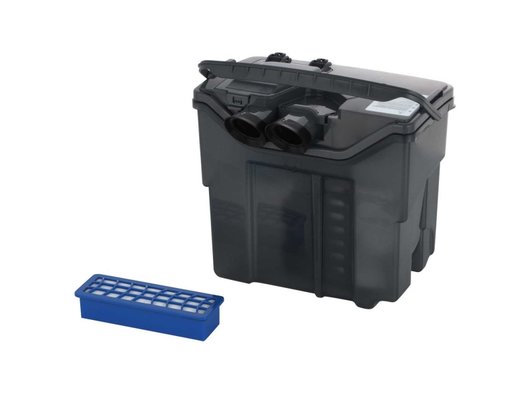 Пылесос BOSCH BWD 421POW