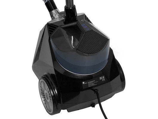 Отпариватель напольный KITFORT KT-970