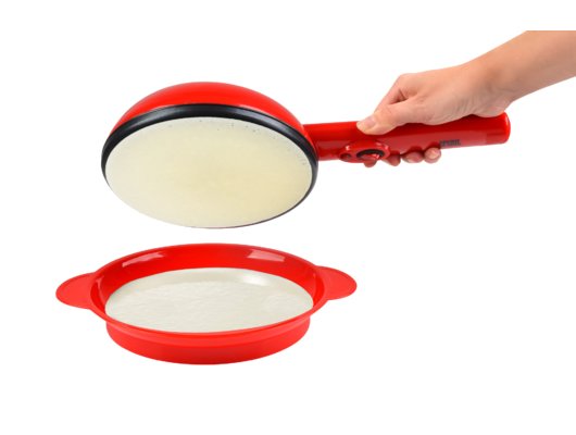 Блинница электрическая GFGril GFC-B400