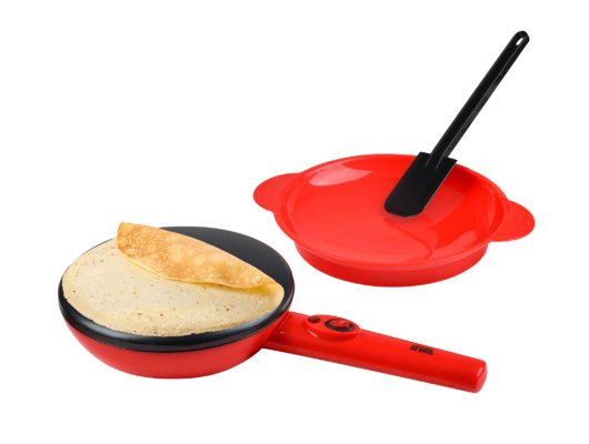 Блинница электрическая GFGril GFC-B400